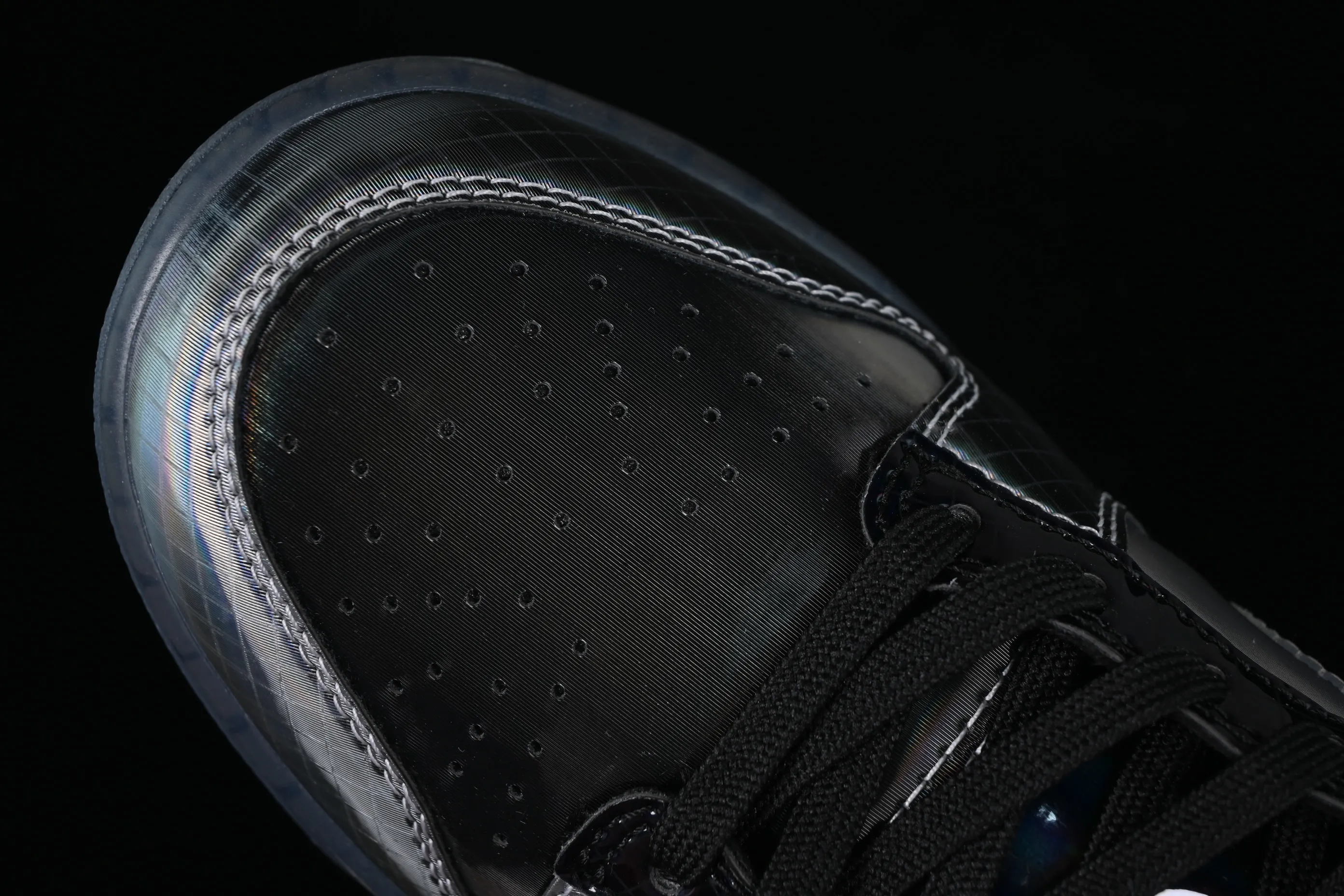 All categories Nk SB Dunk series Nk SB Dunk Low low-top sneakers Nk Dunk Low "Hyperflat" black, gray, and yellow laser gradient SB low-top casual sneakers FV3617-001